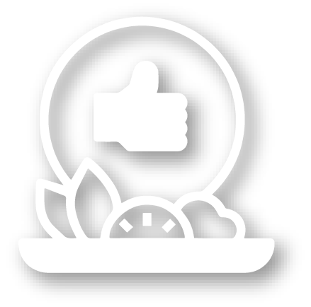 icona sezione sicurezza alimentare