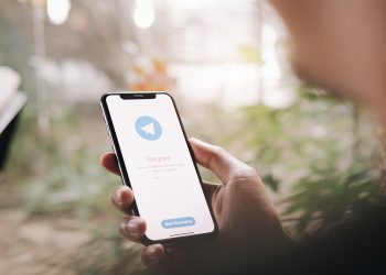 canale Telegram annunci